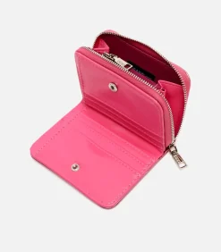 Portemonnee Vrouw Artis Roze