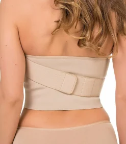 Post-operatieve sling Care huid