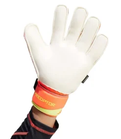 PREDATOR - Handschoenen - Zwart