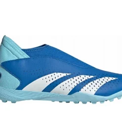 PREDATOR ACCURACY.3 - boots - Donkerblauw