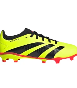 PREDATOR LEAGUE - boots - Geel