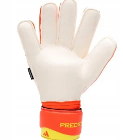 PREDATOR MATCH FINGERSAVE - Handschoenen - Wit