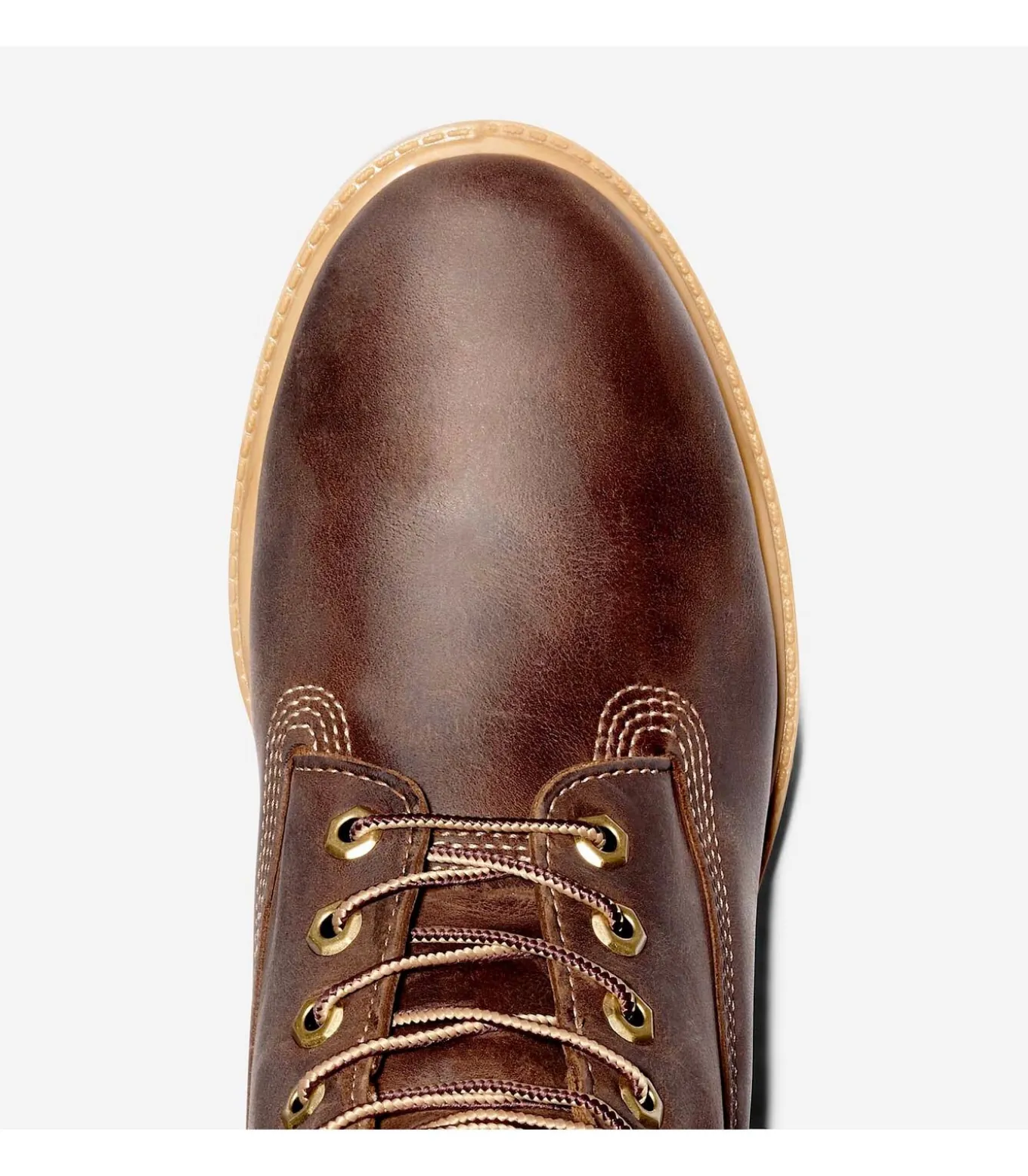 Prem 6 In Lace Waterproof Boot