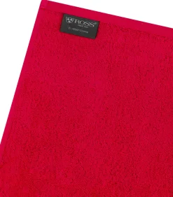 Premium - 8-delige handdoeken set