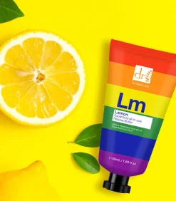 PRIDE EDITIE - Citroen Superfood All-in-One Rescue Butter 50ml