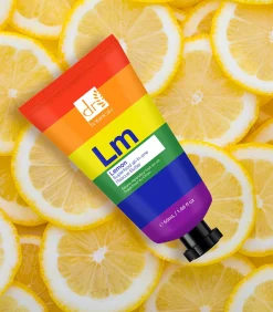 PRIDE EDITIE - Citroen Superfood All-in-One Rescue Butter 50ml