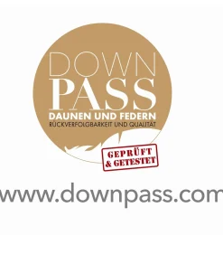 Prince - 4 Seizoenen Donsdeken - Ganzendons