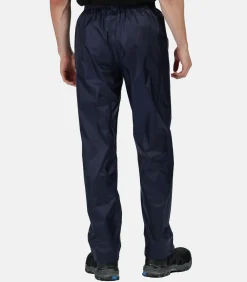 PRO - Broek - Marineblauw