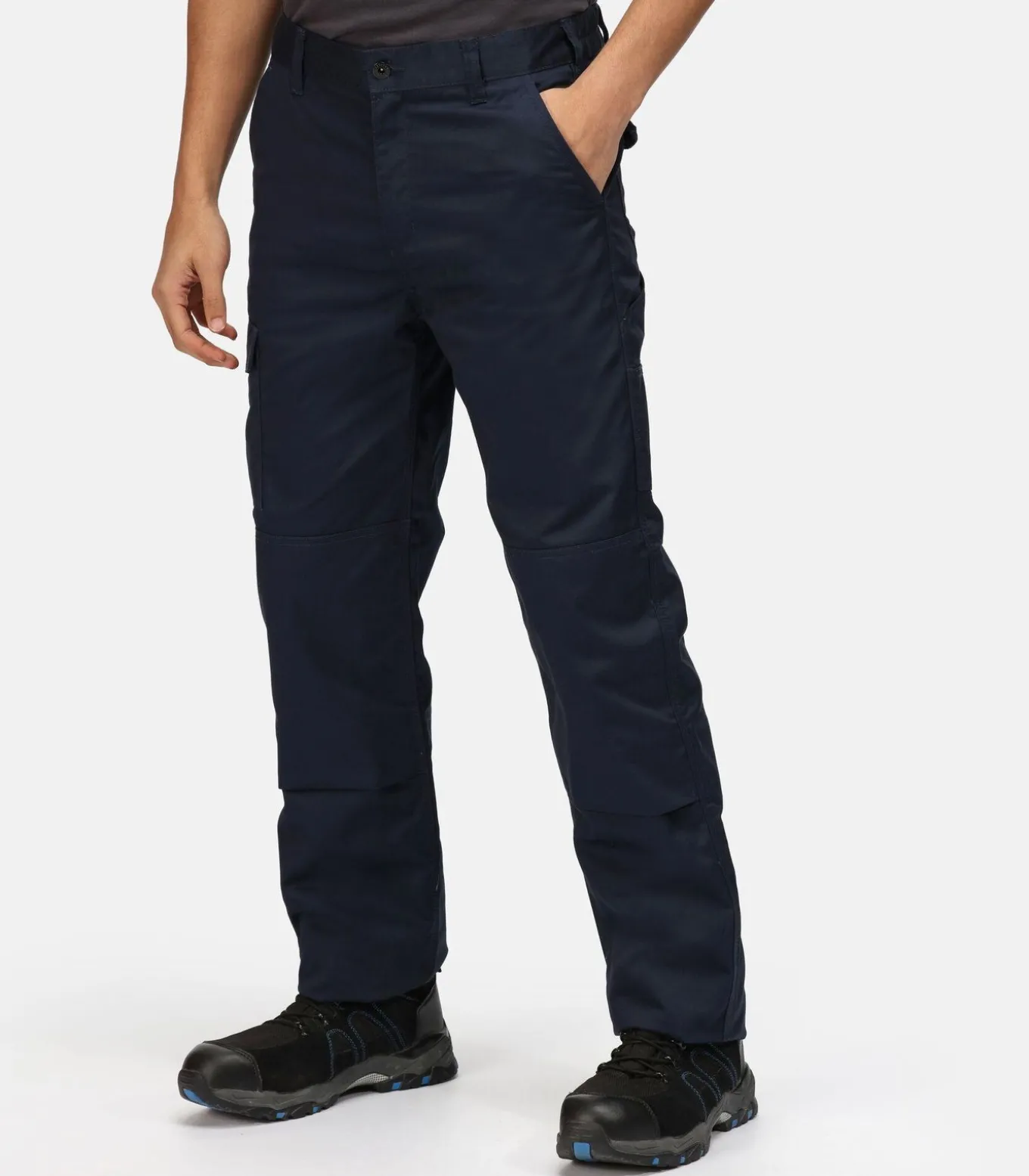 PRO CARGO - Broek - Donkerblauw
