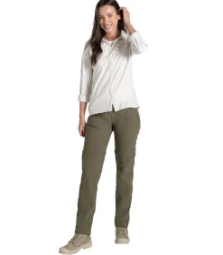PRO III - Broek - Khaki