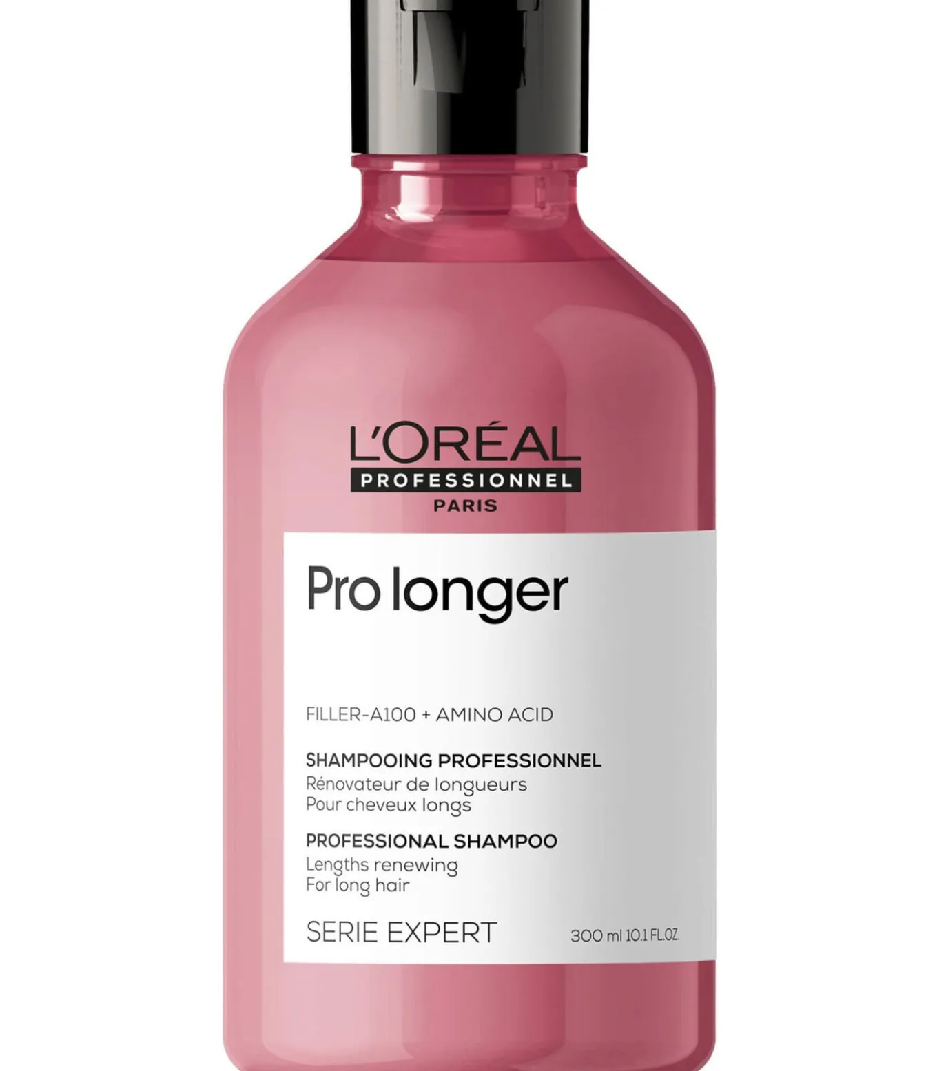 Pro Longer Shampoo 300 ml