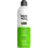 Pro You The Twister Scrunch Krul Activator Gel - 350ml