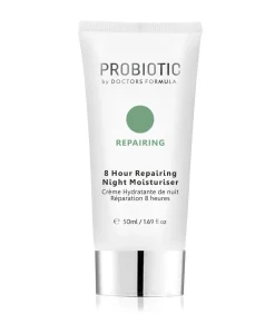 Probiotica Herstellende 8 Uur Nachtmoisturiser 50ml