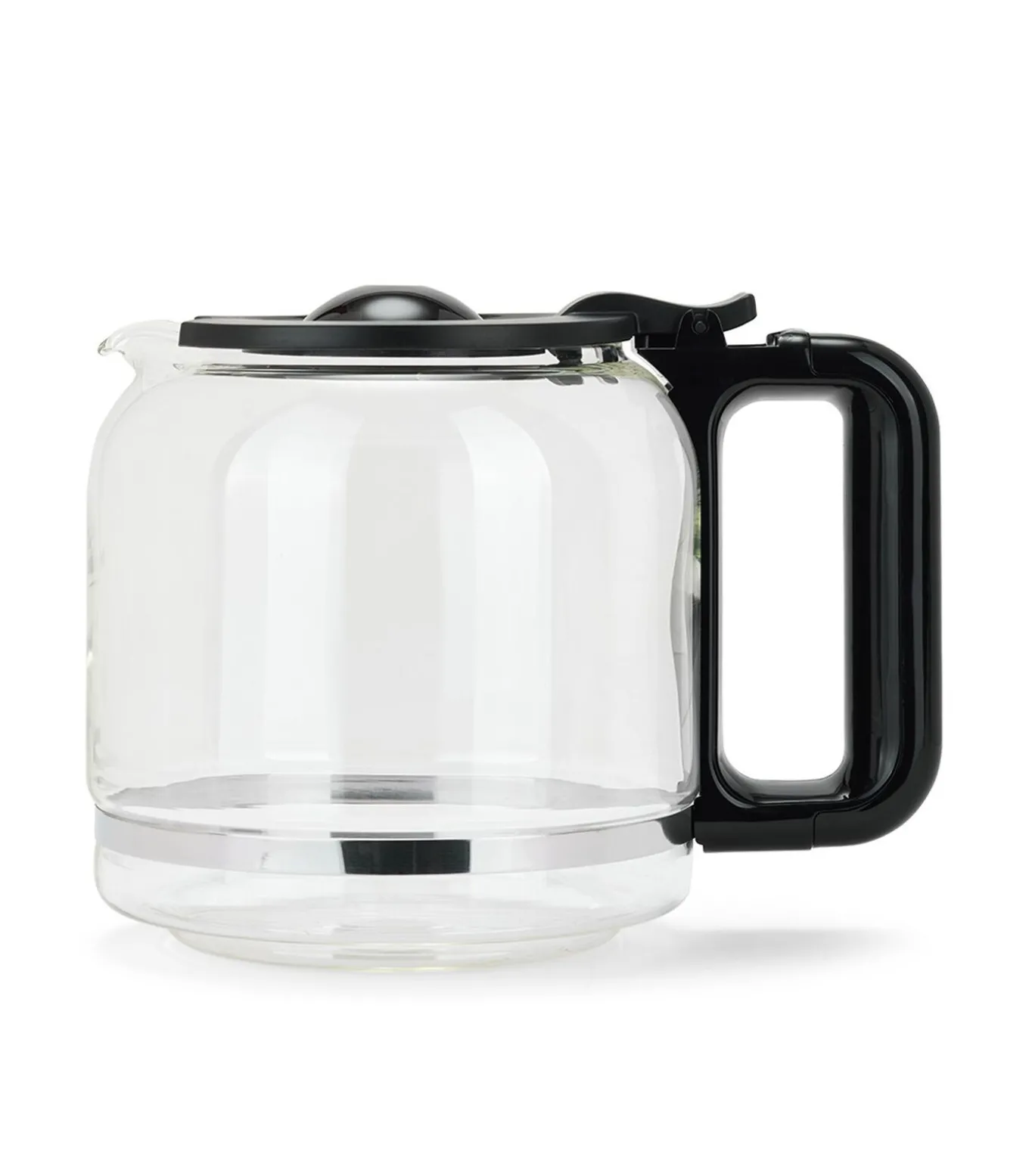 Programmeerbaar elektrisch koffiezetapparaat