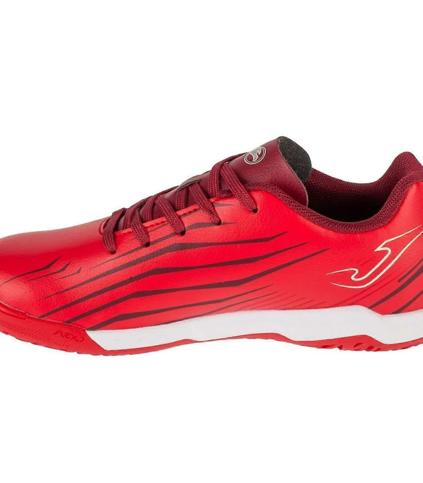 PROPULSION - Bal - Rood