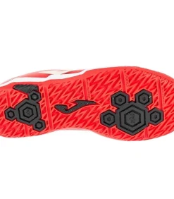 PROPULSION - Bal - Rood