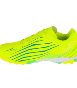 PROPULSION - boots - Geel