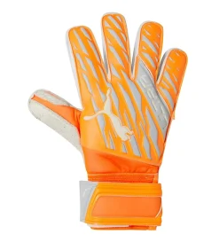 PROTECT 2 - Handschoenen - Donker Oranje