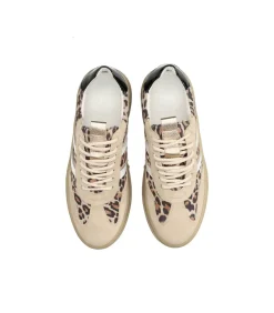 PS Poelman ANEMONE Dames Sneakers