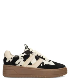 PS Poelman ANEMONE Dames Sneakers