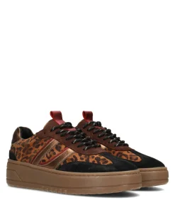 PS Poelman ANEMONE Dames Sneakers