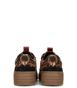 PS Poelman ANEMONE Dames Sneakers