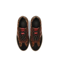 PS Poelman ANEMONE Dames Sneakers