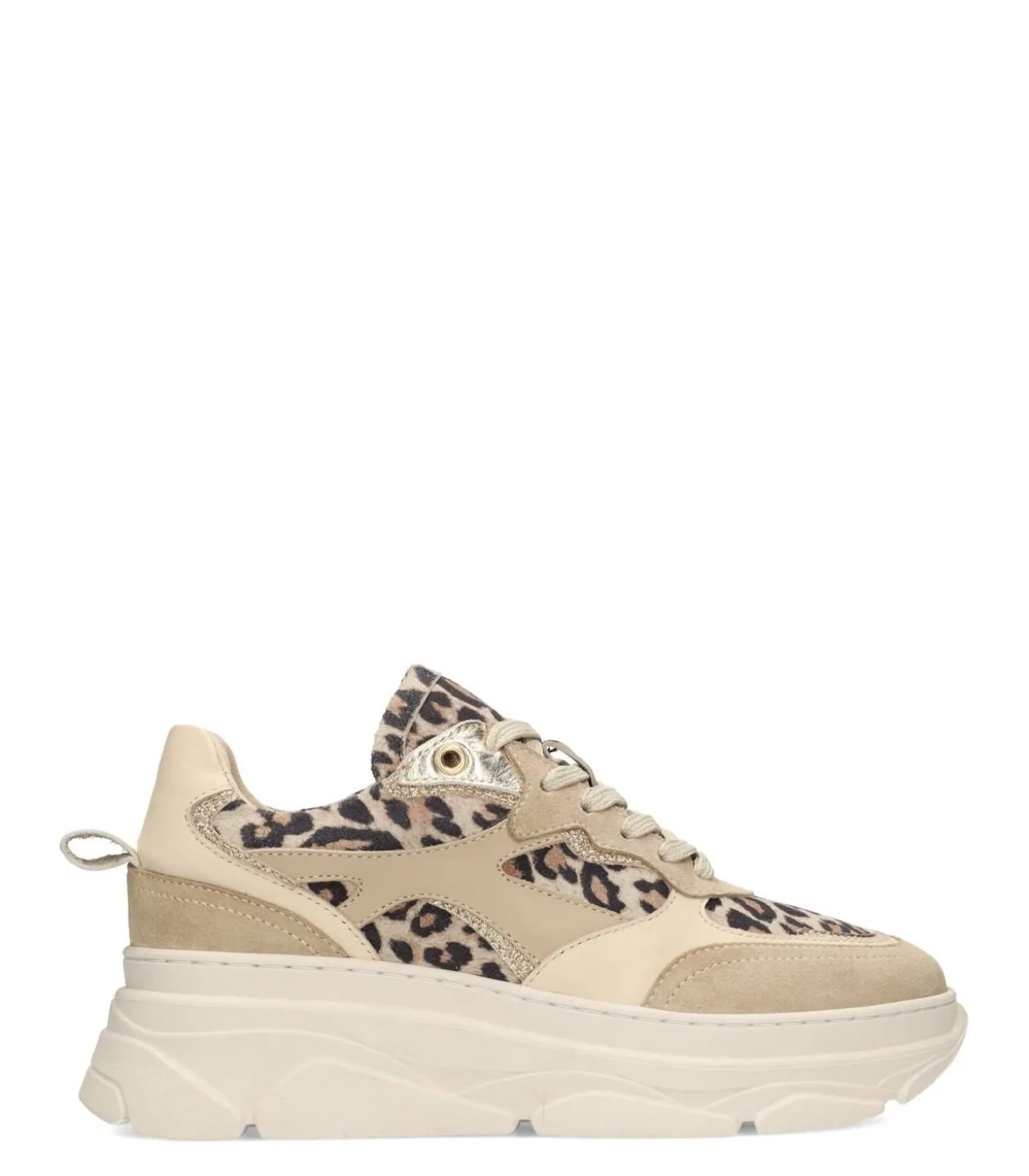 PS Poelman JANA Dames Sneakers