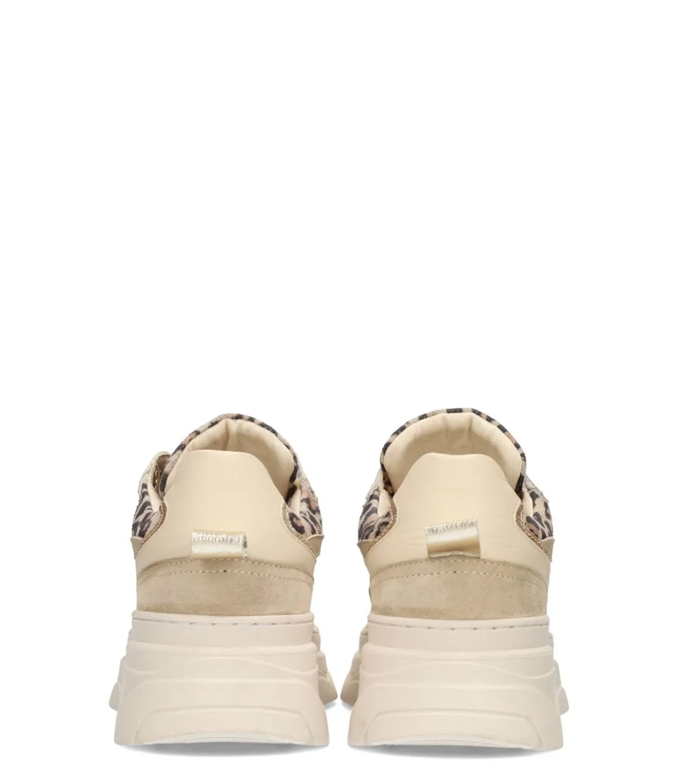 PS Poelman JANA Dames Sneakers