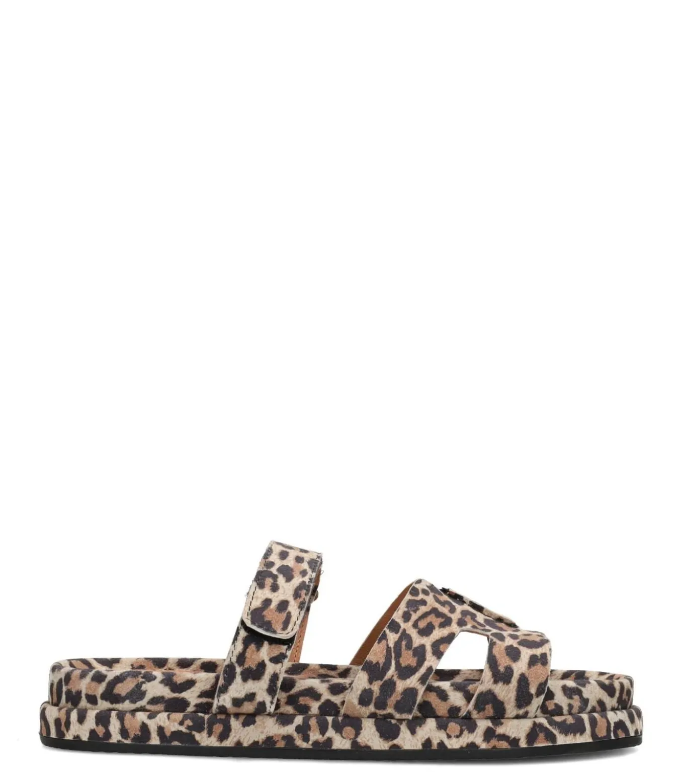 PS Poelman MAG Dames Sandalen