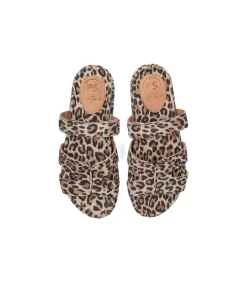 PS Poelman MAG Dames Sandalen