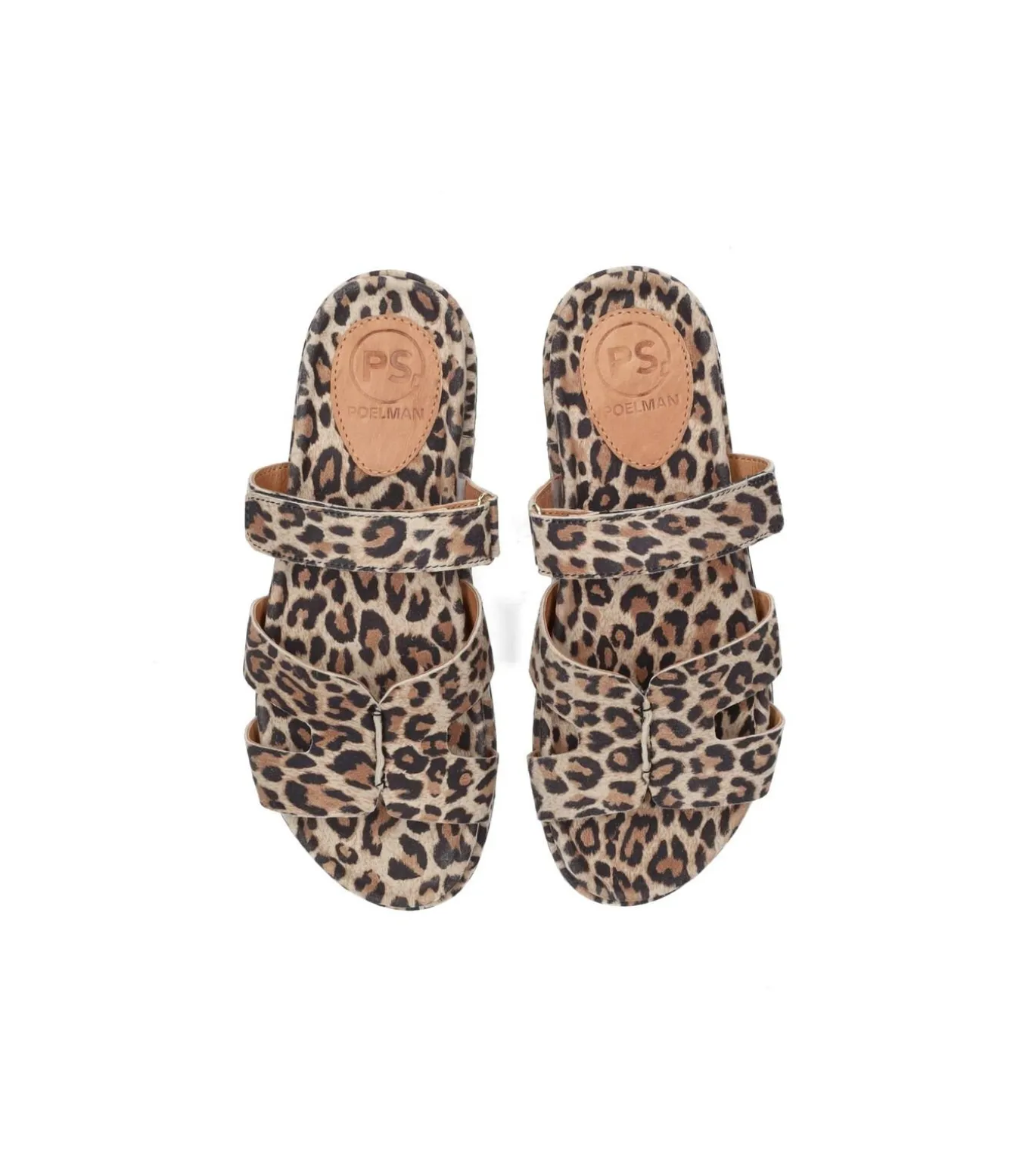 PS Poelman MAG Dames Sandalen