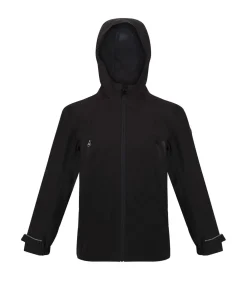 PULTON - Jasje - Zwart