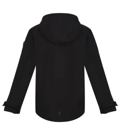 PULTON - Jasje - Zwart