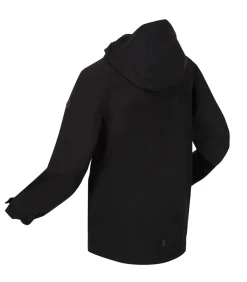 PULTON - Jasje - Zwart