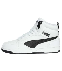 Puma Rebound V6 High-Sportschoenen