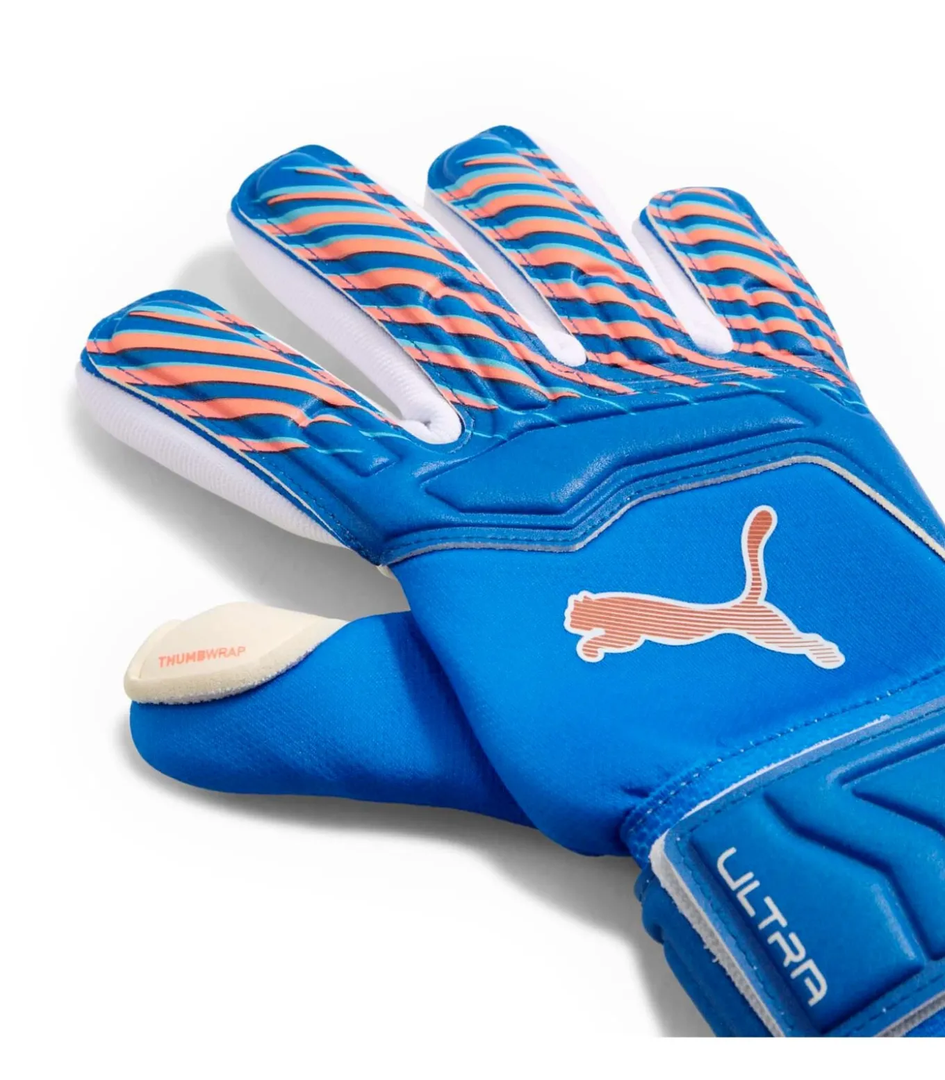 Puma Ultra Pro Jr Nc