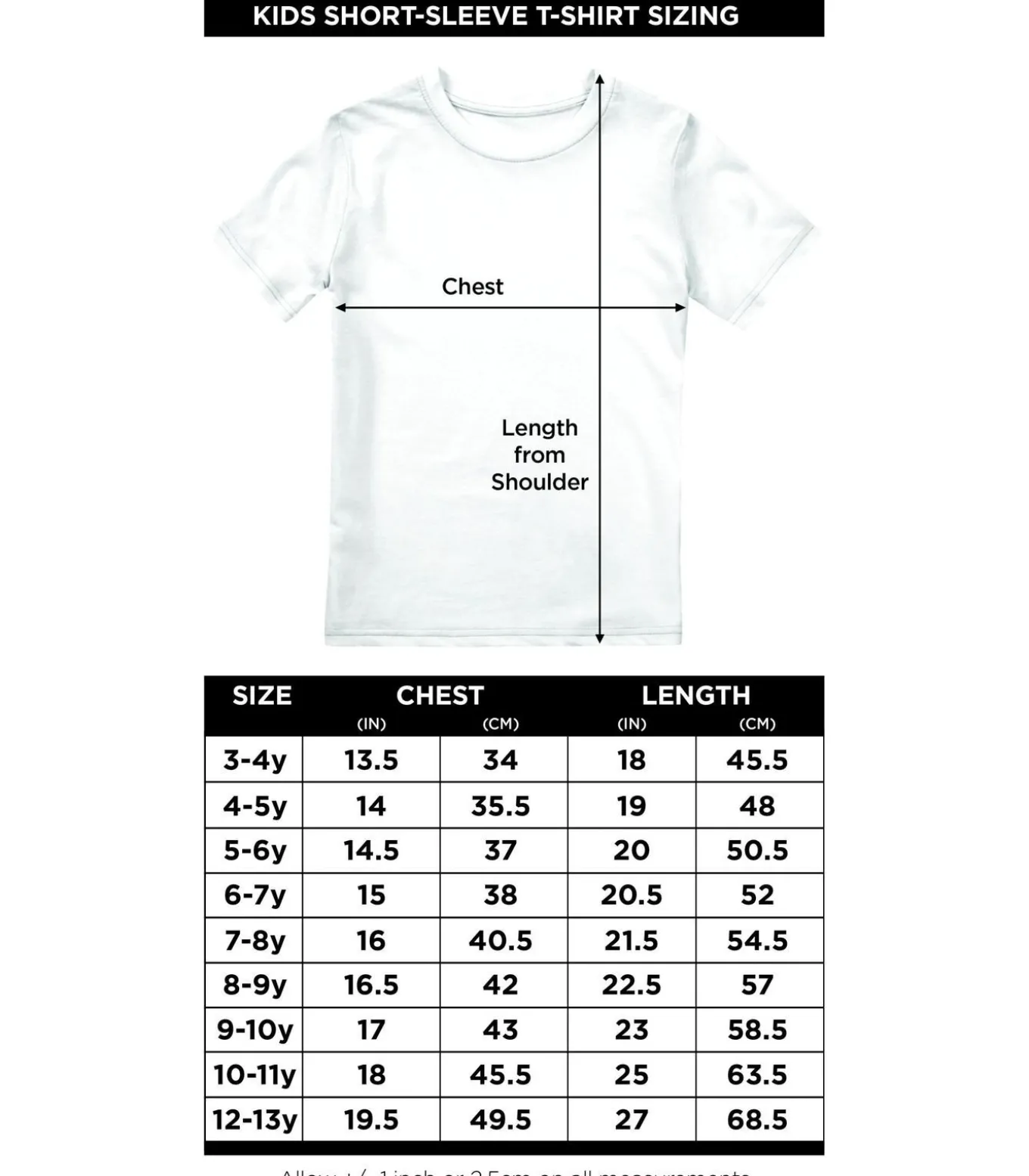 PUNK - T-shirt - Licht Roze