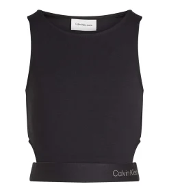 Punto Sleeveless Top