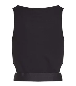 Punto Sleeveless Top