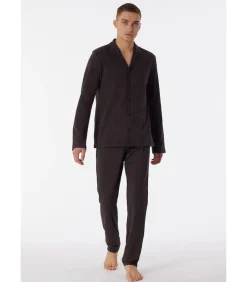 Pyjama Antraciet