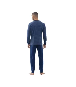 Pyjama Blauw