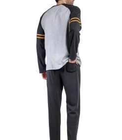 Pyjama broek top lange mouwen Sport Star Wars