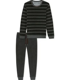 Pyjama Casual Nightwear Frottee