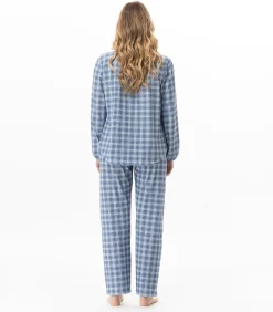 Pyjama van modal katoen CLUB 102