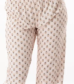 Pyjama van modal katoen TEA TIME 102