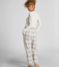 Pyjamabroek Flannel
