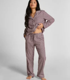 Pyjamabroek Flannel