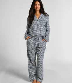 Pyjamabroek Flannel