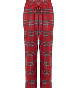 Pyjamabroek Flannel
